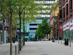 VPZ Bids for Essential Status London streets during lockdown pandemic