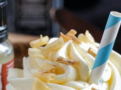 Utah Sen. Mitt Romney Is Pushing For A Flavored Vape Ban (Again) Cupcake flavor