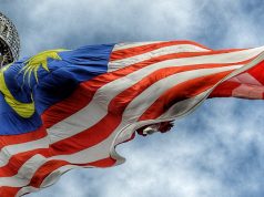 malaysia flag