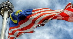 malaysia flag