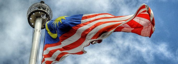 malaysia flag