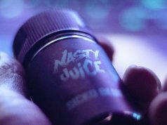 nasty juice e-liquid