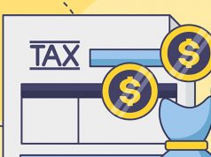 West Virginia Democrats Pushing For Vaping Tax Tax paper and coins