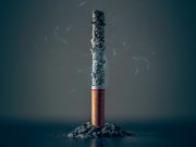 UK Report Criticizes Bloomberg-Funded WHO For Violating Consumers’ Rights in LMICs cigarette burning