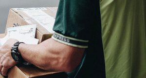 United States Postal Service (USPS)