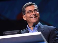 Anti-Vaping Xavier Becerra Is Now The US Health and Human Services Secretary