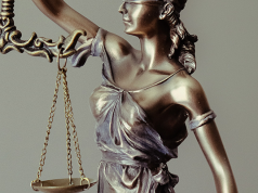 Lady Justice