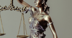 Lady Justice