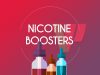 nicotine boosters