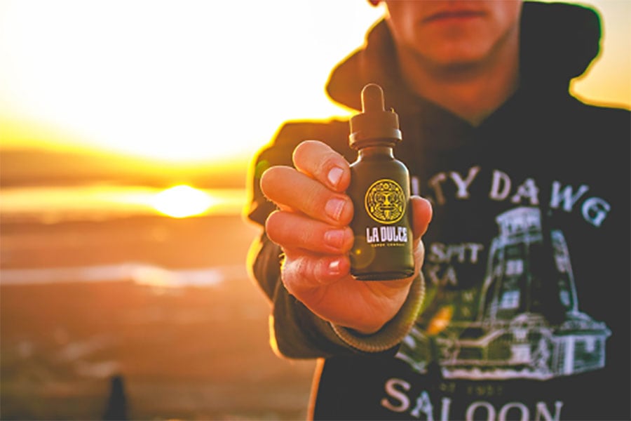 alcohol vape juice Flavors – BeatBox Beverages main image 1