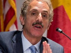 Mike Feuer