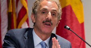 Mike Feuer