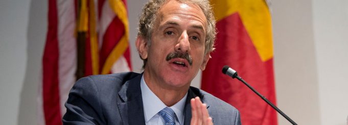 Mike Feuer