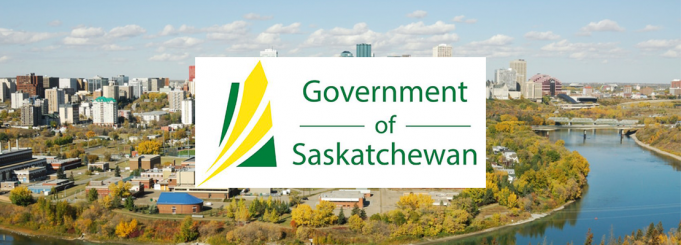 Saskatchewan's Ministry of Health