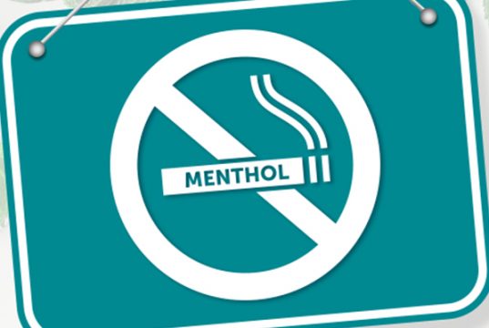 FDA menthol ban