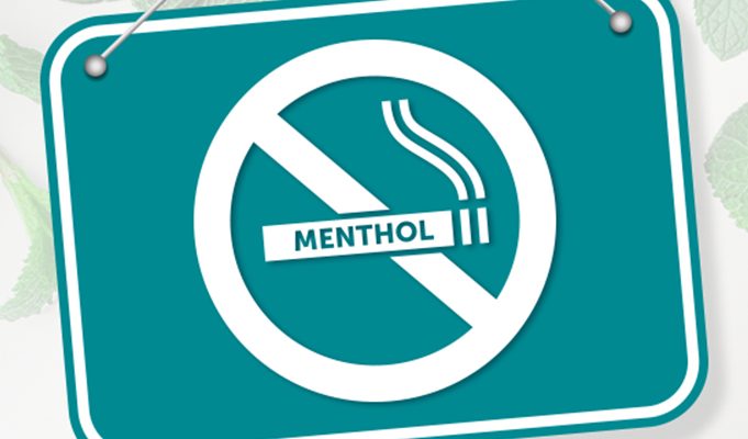 FDA menthol ban