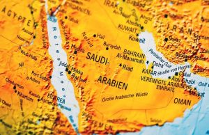 Saudi Arabia Sets in Place Tobacco Restrictions Pertaining to Minors