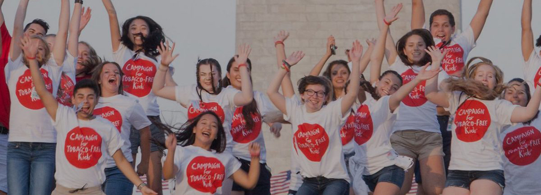Tobacco Control Advocates Release Report On How The Industry Marketed To  Women and Girls