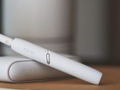 IQOS 3 MRTP Application Moves Forward