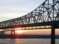 State High Court Overturns Marijuana Legalization Bill In Mississippi Mississippi bridge