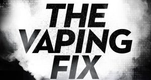 The Vaping Fix