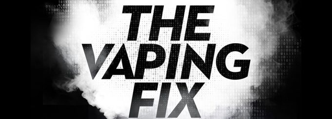 The Vaping Fix