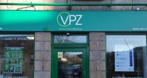 VPZ shop
