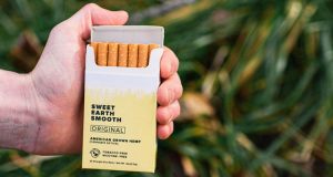 sweet earth hemp cigarettes