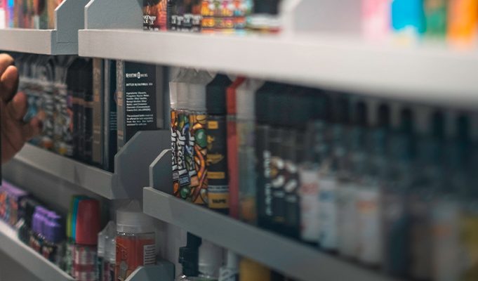 Britain’s Tobacco Policy Paradox: Legal Vape Shops Squeezed as Illicit Cigarettes Thrive vape shop