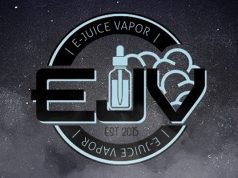 WA Attorney General Reaches Settlement With Vape Company E-Juice Vapor Inc logo