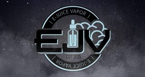 E-Juice Vapor Inc logo