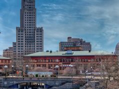 Rhode Island, Providence