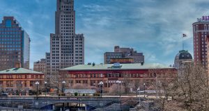 Rhode Island, Providence