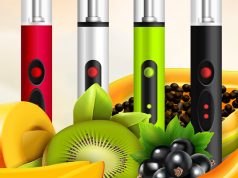 San Jose Might Ban Flavored Tobacco Products electronic cigarettes with fruits