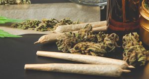 recreational marijuana