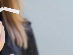 Smokers of menthol cigarettes have harder times quitting smoking.