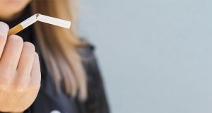 Smokers of menthol cigarettes have harder times quitting smoking.