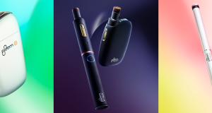 Ploom X Japan Tobacco