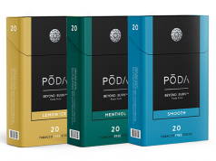 Poda Lifestyle and Wellness