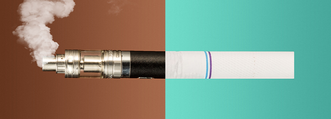 waitrose cigarettes UK Supermarket Chain Waitrose Stops Selling Disposable Vapes