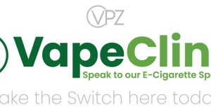 VPZ Launches Vape Clinic