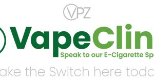VPZ Launches Vape Clinic