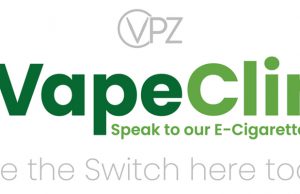 VPZ Launches Vape Clinic