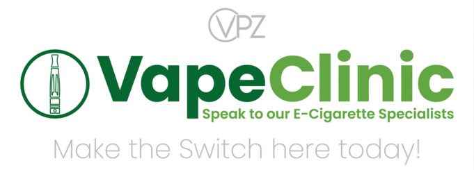 VPZ Launches Vape Clinic