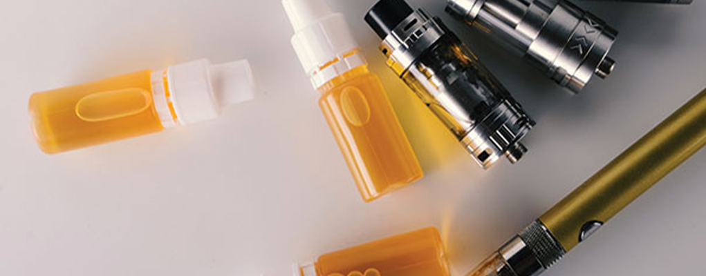 Which e-cigarette brand is the best?