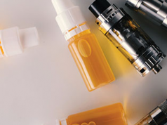Which e-cigarette brand is the best?