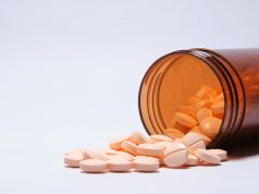 medicines that fell out of the box