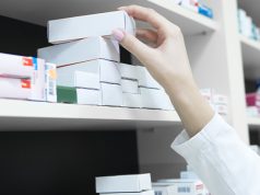 pharmaceutical maker