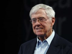 Charles Koch