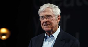 Charles Koch
